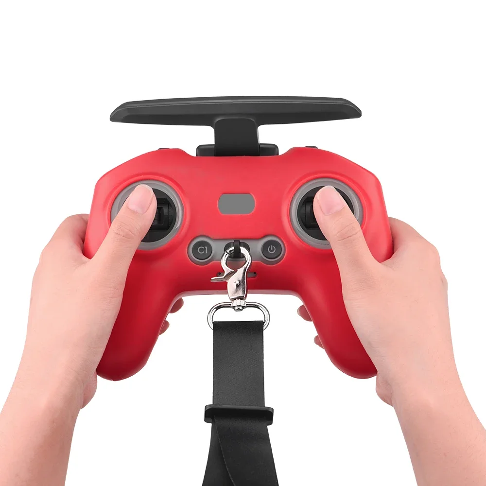 BRDRC for DJI Avata 2/FPV Comb - Drone Joystick Cover บทวิจารณ์และราคา