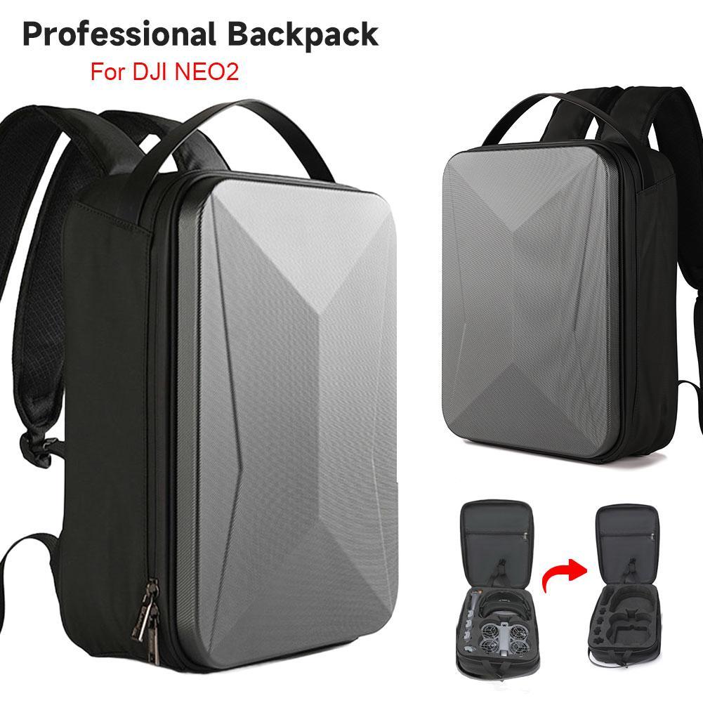 Professional Backpack For BKAN - Drone Hard Shell Case บทวิจารณ์และราคา