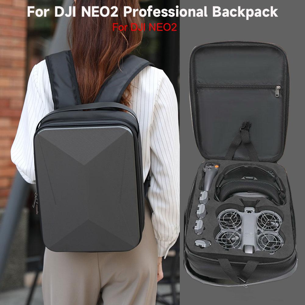 Professional Backpack For BKAN - Drone Hard Shell Case บทวิจารณ์และราคา
