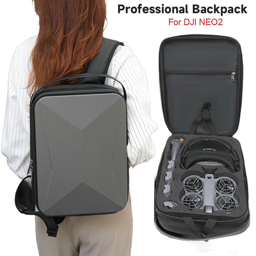 Professional Backpack For BKAN - Drone Hard Shell Case บทวิจารณ์และราคา