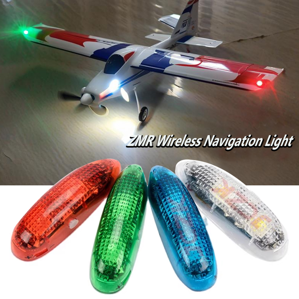 ZMR III Wireless Navigation Li - Drone Beacon Light บทวิจารณ์และราคา