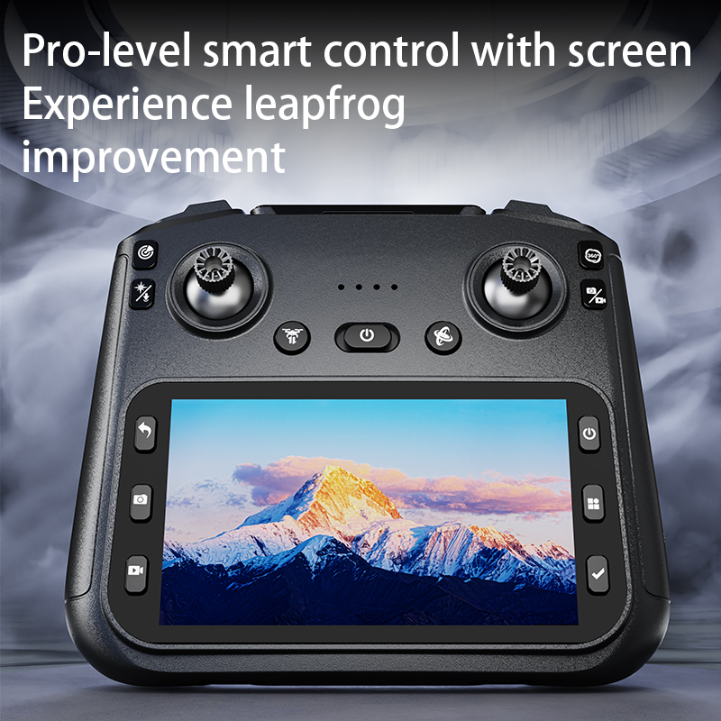ES800PRO UAV 4.3-inch Remote C - Drone Strobe Light บทวิจารณ์และราคา