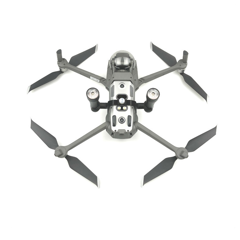 Drone Night Flight LED Light L - Drone Beacon Light บทวิจารณ์และราคา
