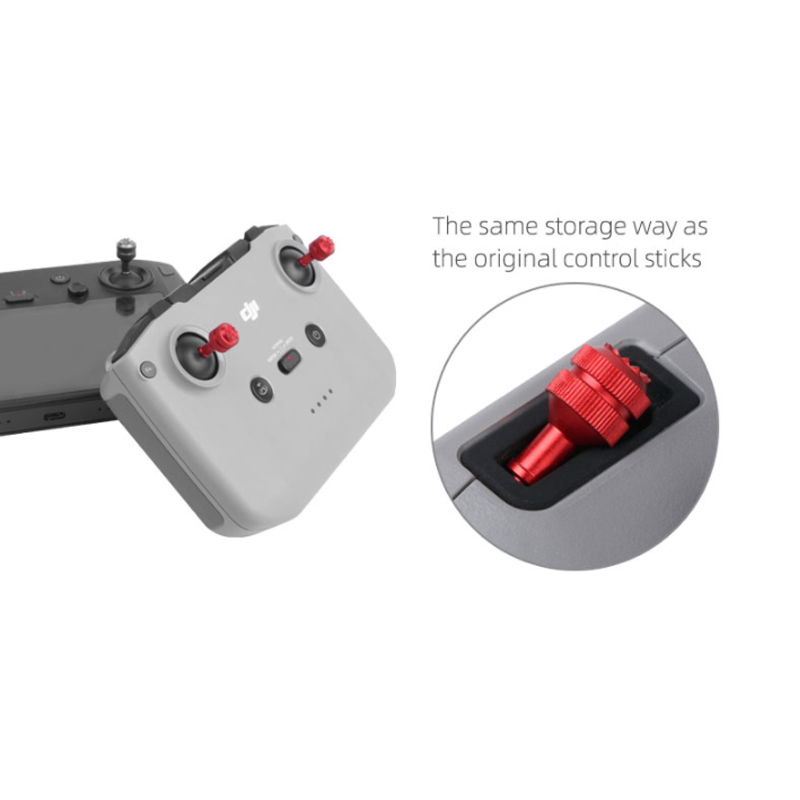 Control Stick Thumb Rocker Joy - Drone Tablet Mount บทวิจารณ์และราคา