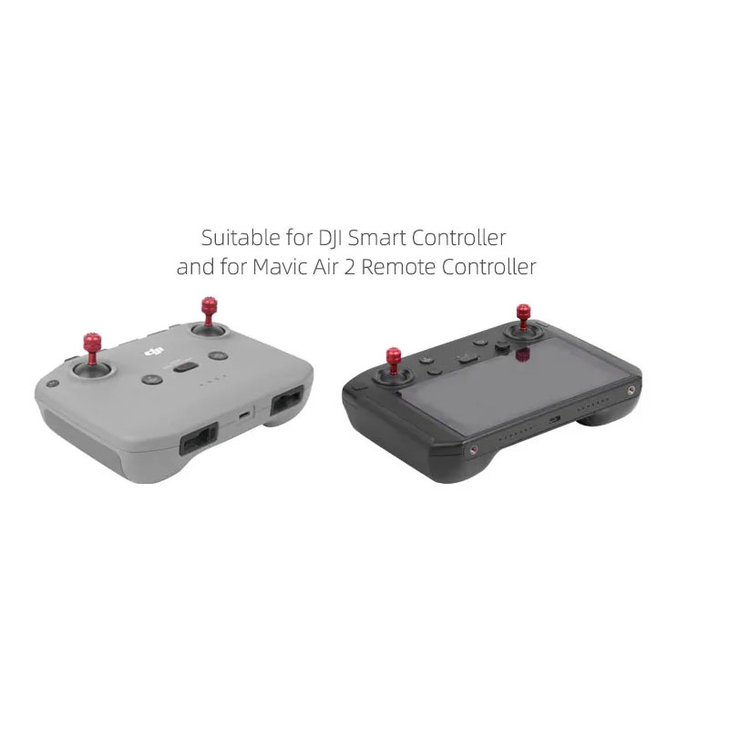 Control Stick Thumb Rocker Joy - Drone Tablet Mount บทวิจารณ์และราคา