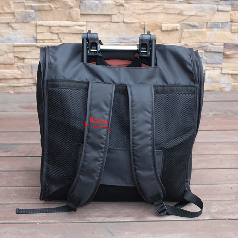 Stroller Travel Backpack Water - Drone Backpack บทวิจารณ์และราคา