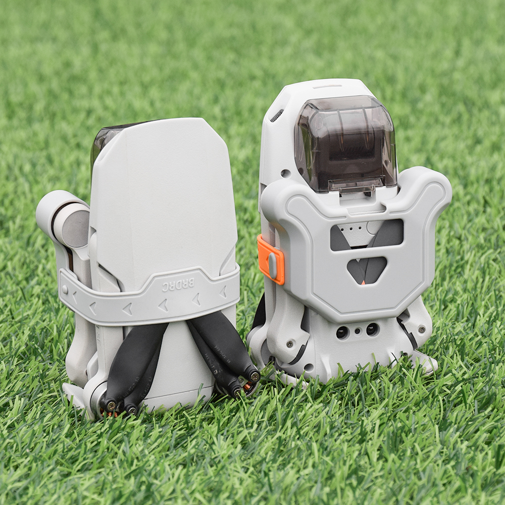 Propeller Holder For DJI Mini  - Drone Propeller Holder บทวิจารณ์และราคา