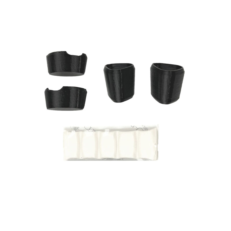 4pcs Landing Gear Protection C - Drone Landing Pad บทวิจารณ์และราคา