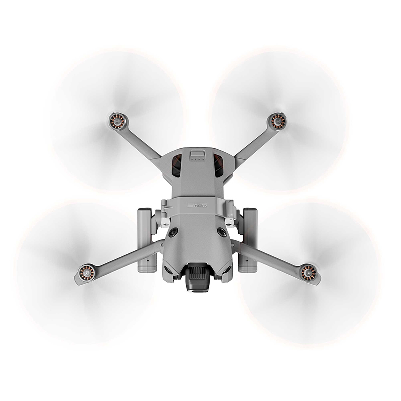 Searchlight LED for DJI Mini 4 - Drone Beacon Light บทวิจารณ์และราคา