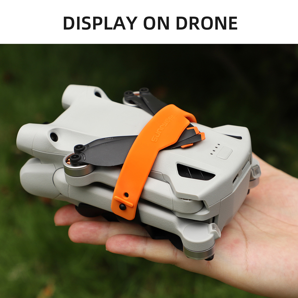 Sunnylife Propeller Holder for - Drone Propeller Holder บทวิจารณ์และราคา